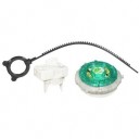 Hasbro Beyblade Metal Fusion Electronic Rock Leone