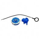 Hasbro Beyblade Metal Fusion Electronic Storm Pegasus BB 10