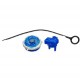 Hasbro Beyblade Metal Fusion Electronic Storm Pegasus BB 10