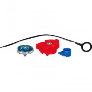 Hasbro Beyblade Metal Fusion Storm Pegasus BB28