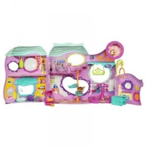 Hasbro - Centre sportif Petshop