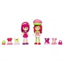Hasbro Charlotte aux Fraises - 19162 - Poupée - Fraisi Duo et Accessoires - Charlotte aux Fraises Cookie Ce...