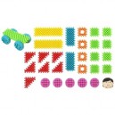 Hasbro Clipo petit baril Existe aussi en Grand baril