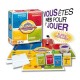 Cranium version 2010 (Hasbro)