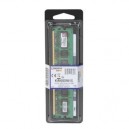 Mémoire ValueRAM -PC2-6400 CL5 Kingston 1 Go (KVR800D2N6/1G)