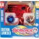 Hasbro Exclusif Beyblade Noir Duotron Launcher Storm Capricorn M145Q et Earth Virgo GB14SBS