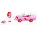 Fraisi-voiture Charlotte aux Fraises (Hasbro)