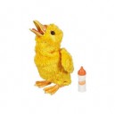 Hasbro Furreal Friends - 94350 - Peluche - Nouveau-nés - Ecureil