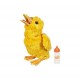 Hasbro Furreal Friends - 94350 - Peluche - Nouveau-nés - Ecureil