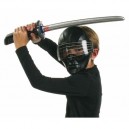 GI Joe - Épée masque (Hasbro)