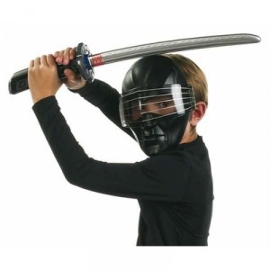 GI Joe - Sword mask (Hasbro)