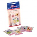 Hasbro - 25632 - Jeu de cartes - Littlest Petshop - 7 Familles