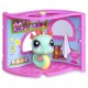 Hasbro - 348 - Minis Univers Petshop - Hippocampe chez toiletteur (Hasbro)