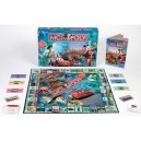 Hasbro - 402271010 - Monopoly - Jeu de Société - Grand Classique - Monopoly Pixar