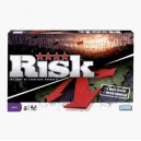 Hasbro Risk Nouvelle Version Jeu de Stratégie