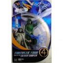 Hasbro - 4 Fantastics Figurine Dr Doom
