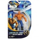 Hasbro - 4 Fantastics Figurine Thing