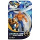 Hasbro - 4 Fantastics Figurine Thing