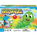 Hasbro - 58031 - Jeu de Société - Torti-Chenille - Nouvelle Version