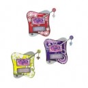 Hasbro - 638351860 - Littlest Pet Shop - Petshop Agenda Electronique - Violet