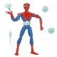 Hasbro - 789551010 - Spider-Man - Figurine - SM Animé Figurine Electronique 30 cm