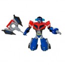 Hasbro - 834631480 - Robot - Transformers - Animated Voyager - Bulkhead