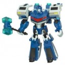 Hasbro - 8363883501 - Robot - Transformers - Animated Leader - Ultra Magnus Bleu