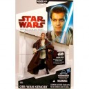Hasbro - 92968 - Star Wars - Figurine Articulee - Avec Droïd à Construire - Zuckuss