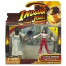 Hasbro-Figurine Deluxe Indiana Jones - Marion Homme Main