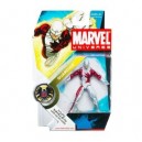 hasbro - Figurine marvel universe Guardian 10 cms