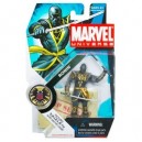 Hasbro - Figurine marvel universe Ronin