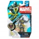 Hasbro - Figurine marvel universe Ronin