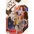 Hasbro - Figurine - Science Fiction - Star Wars Figurines 10cm 30eme Anniversaire - Han Solo