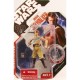 Hasbro - Figurine - Science Fiction - Star Wars Figurines 10cm 30eme Anniversaire - Han Solo