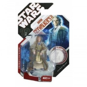 Figure-Hasbro Star Wars Anakin Spirit