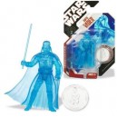 Hasbro-Figurine Star Wars Dark Vador Hologramme
