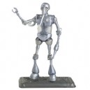 Hasbro-Figurine Star Wars droîde medical 2-1B