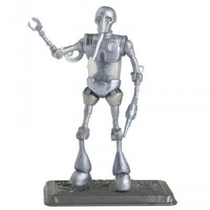 -Hasbro Star Wars Action Figure 2-1B medical droid