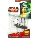 Hasbro-Figurine Star Wars The Clone Wars - ARF Trooper 89468