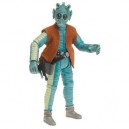 Hasbro-Figurine Star Wars Vintage Greedo