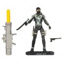 Hasbro - Gi Joe-Gi - 91732 - Figurine de Collection - Figurine Standard Collect2 - Deep Six