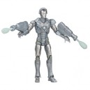 Hasbro - Iron Man - 782712650 - Figurine - Science Fiction - Iron Man Figurines Deluxe - Classic Iron Monger