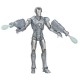 Hasbro - Iron Man - 782712650 - Figurine - Science Fiction - Iron Man Figurines Deluxe - Classic Iron Monger