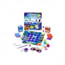 Hasbro - Jeu de société Cranium Cadoo - Langue : anglais (Import Grande Bretagne)