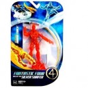 Hasbro - Les 4 Fantastics Figurine Torche Humaine (Hasbro, Figurines)