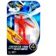 Hasbro - Les 4 Fantastics Figurine Torche Humaine (Hasbro, Figurines)