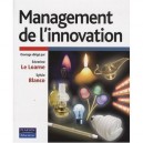Management De L'innovation - Collectif