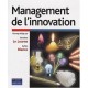 Management De L'innovation - Collectif