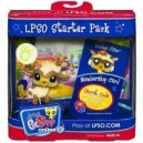 HASBRO LITTLEST PET SHOP PETSHOP LPSO STARTER PACK MOUTON AGNEAU 1697 lamb + code on line