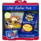 HASBRO LITTLEST PET SHOP PETSHOP LPSO STARTER PACK MOUTON AGNEAU 1697 lamb + code on line